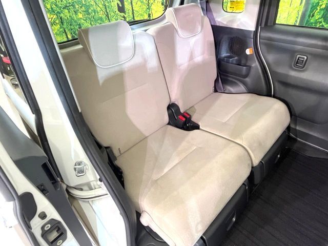 DAIHATSU MOVE CANBUS 2017 Image 31