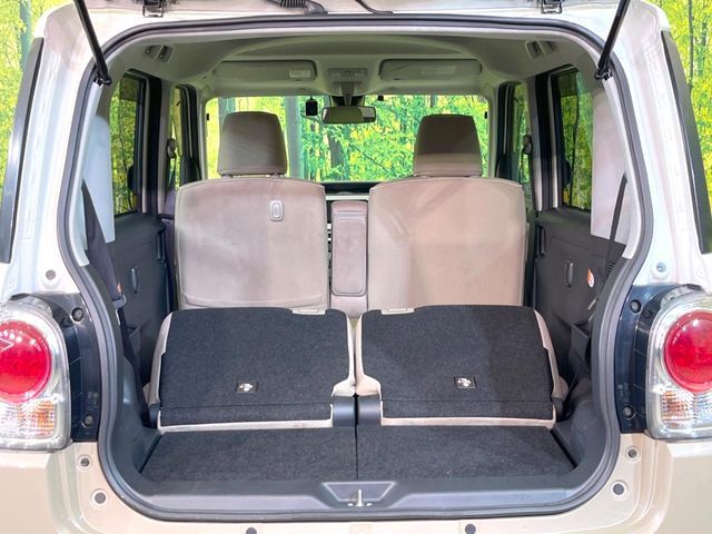 DAIHATSU MOVE CANBUS 2017 Image 31