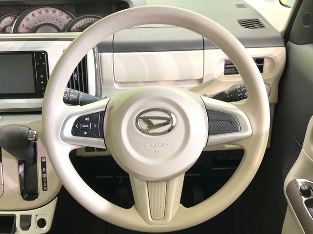 DAIHATSU MOVE CANBUS 2017 Image 31