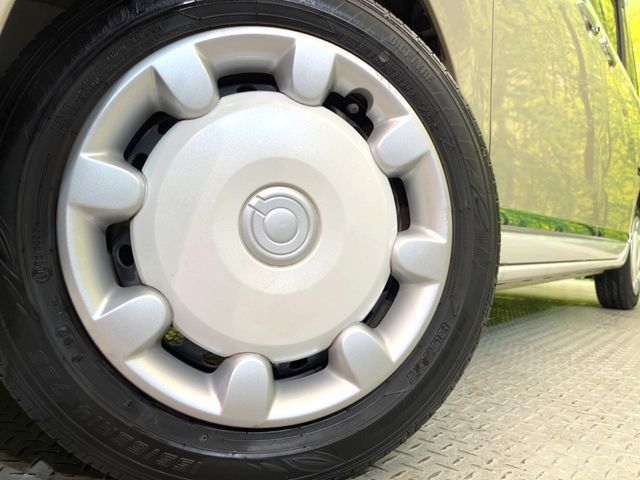 DAIHATSU MOVE CANBUS 2017 Image 31