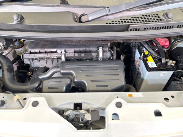 DAIHATSU MOVE CANBUS 2017 Image 31