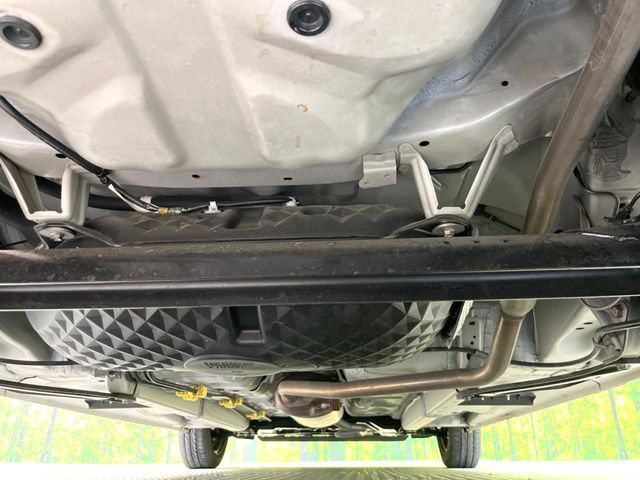 DAIHATSU MOVE CANBUS 2017 Image 31