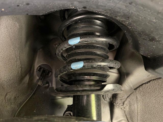 DAIHATSU MOVE CANBUS 2017 Image 31