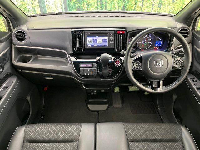 HONDA N-WGN CUSTOM 2017 Image 31