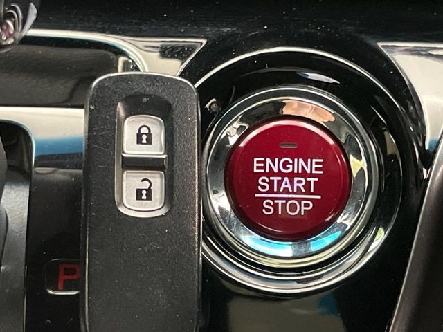 HONDA N-WGN CUSTOM 2017 Image 31