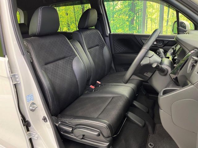 HONDA N-WGN CUSTOM 2017 Image 31