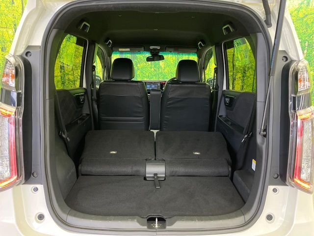 HONDA N-WGN CUSTOM 2017 Image 31