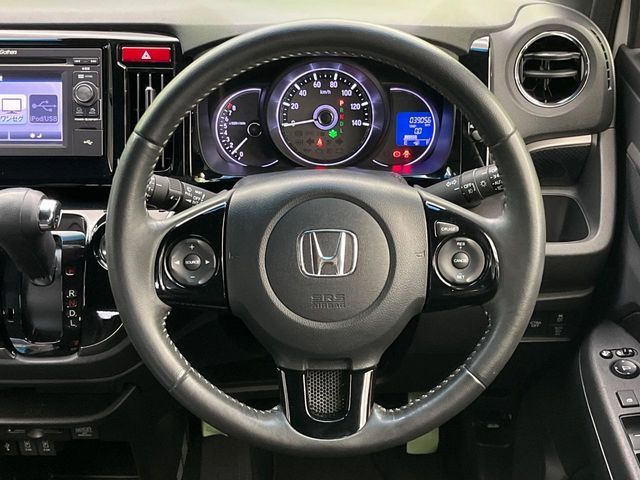 HONDA N-WGN CUSTOM 2017 Image 31