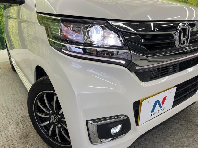 HONDA N-WGN CUSTOM 2017 Image 31