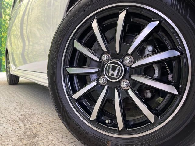 HONDA N-WGN CUSTOM 2017 Image 31