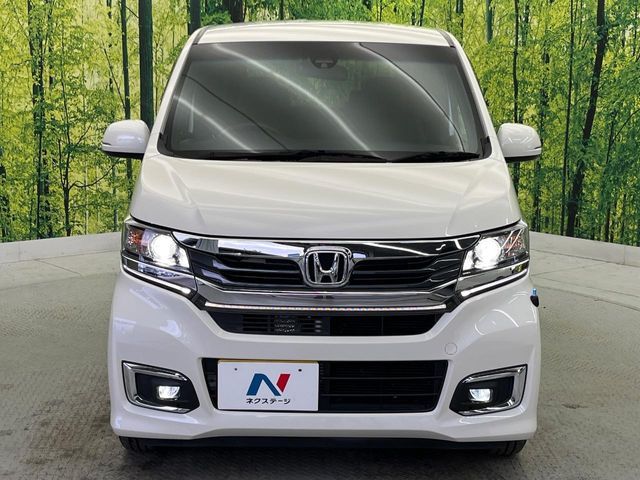 HONDA N-WGN CUSTOM 2017 Image 31