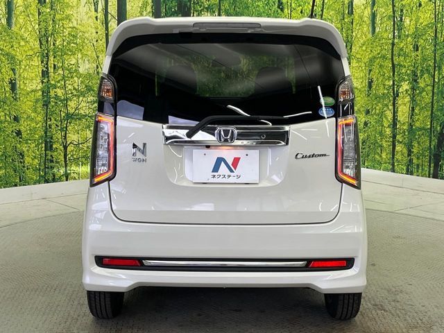 HONDA N-WGN CUSTOM 2017 Image 31