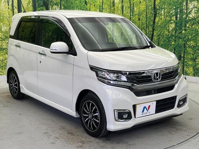 HONDA N-WGN CUSTOM 2017 Image 31