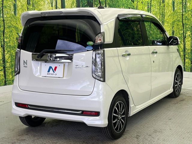 HONDA N-WGN CUSTOM 2017 Image 31