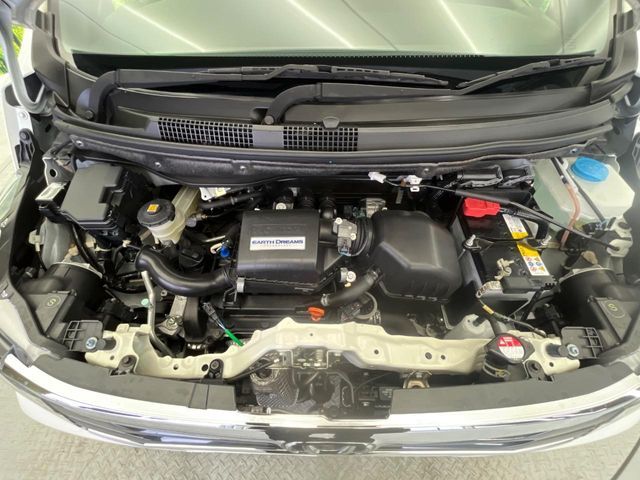 HONDA N-WGN CUSTOM 2017 Image 31