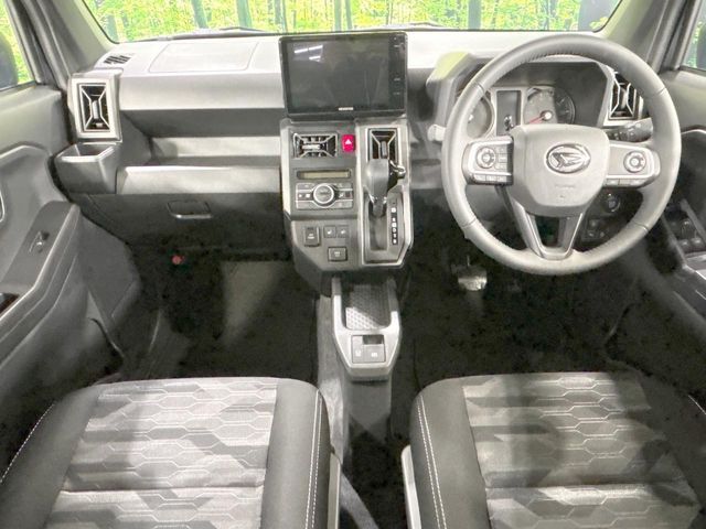 DAIHATSU TAFT 2023 Image 31