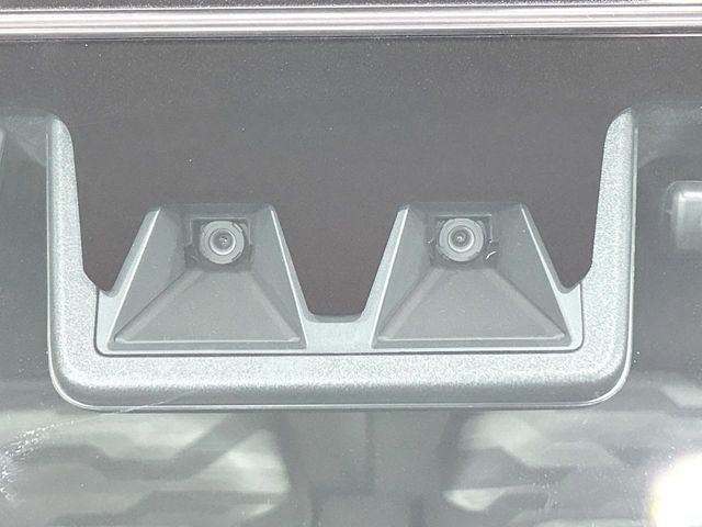 DAIHATSU TAFT 2023 Image 31