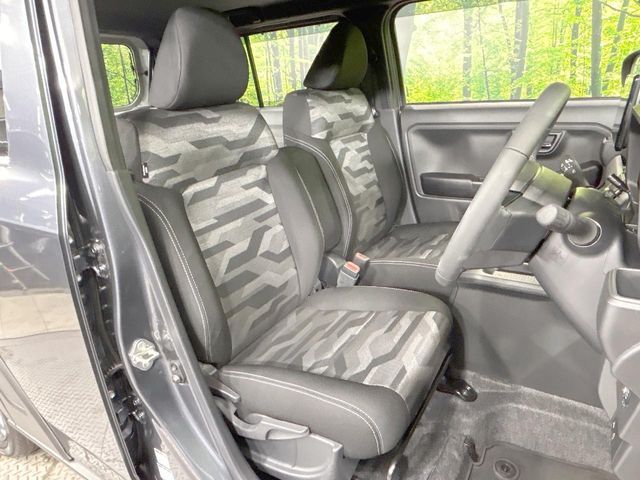 DAIHATSU TAFT 2023 Image 31