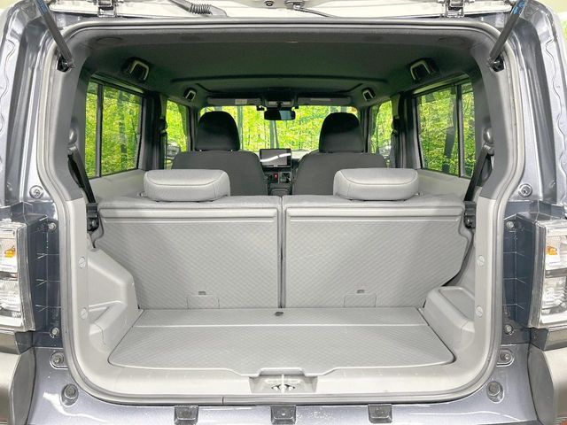 DAIHATSU TAFT 2023 Image 31