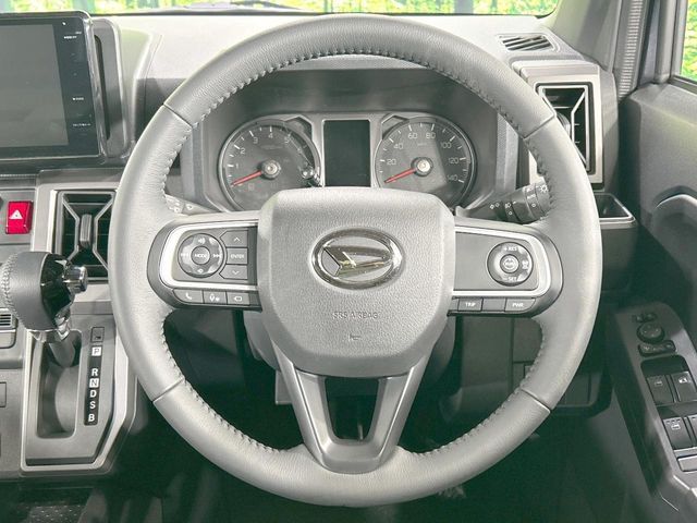 DAIHATSU TAFT 2023 Image 31