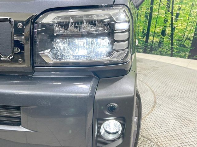 DAIHATSU TAFT 2023 Image 31