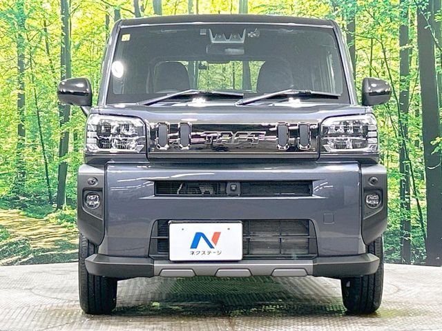 DAIHATSU TAFT 2023 Image 31