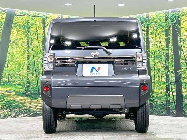 DAIHATSU TAFT 2023 Image 31