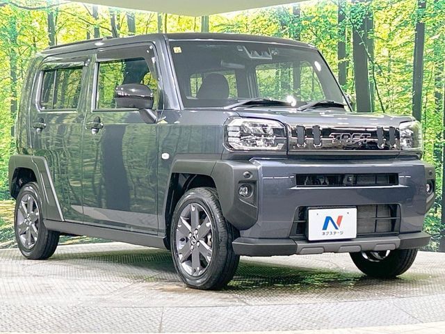DAIHATSU TAFT 2023 Image 31