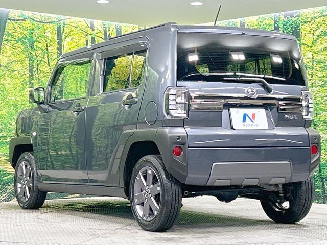 DAIHATSU TAFT 2023 Image 31