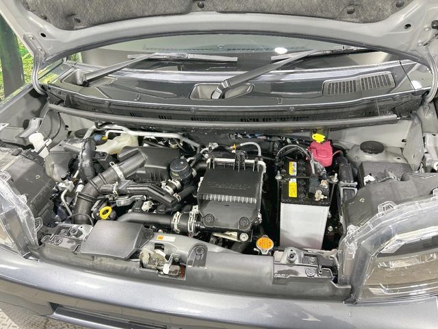 DAIHATSU TAFT 2023 Image 31