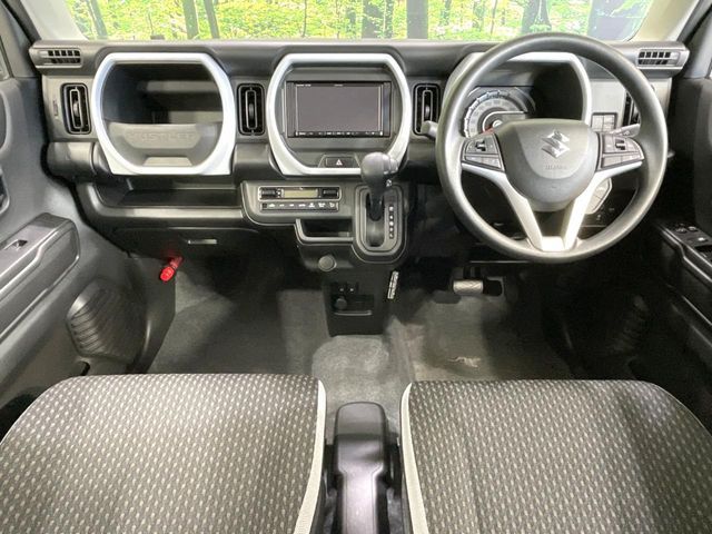 SUZUKI HUSTLER 2023 Image 31