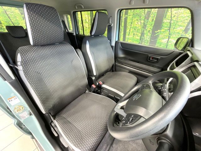 SUZUKI HUSTLER 2023 Image 31