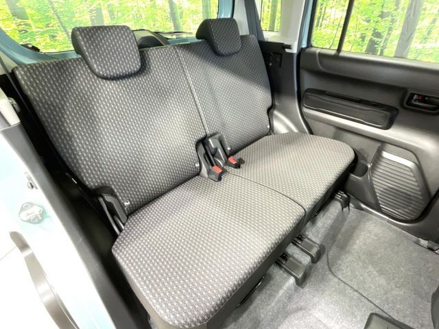 SUZUKI HUSTLER 2023 Image 31