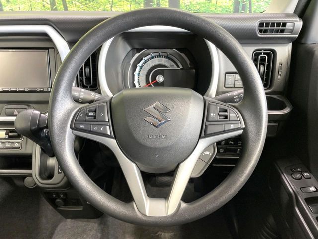 SUZUKI HUSTLER 2023 Image 31