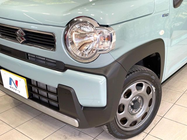 SUZUKI HUSTLER 2023 Image 31