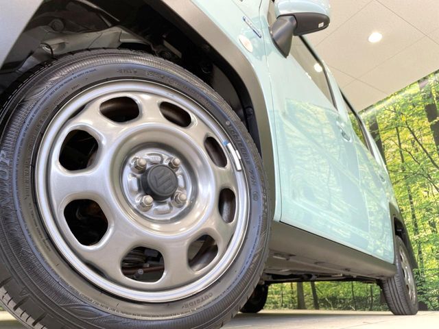 SUZUKI HUSTLER 2023 Image 31