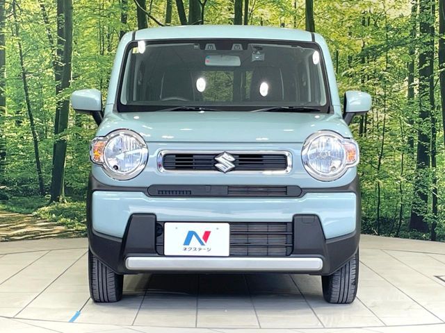 SUZUKI HUSTLER 2023 Image 31