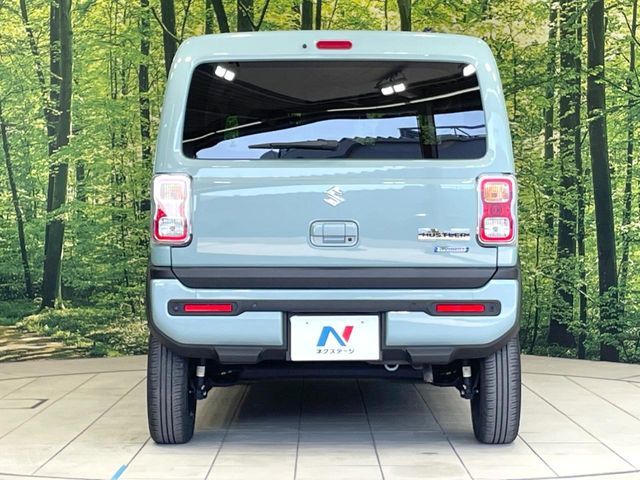 SUZUKI HUSTLER 2023 Image 31