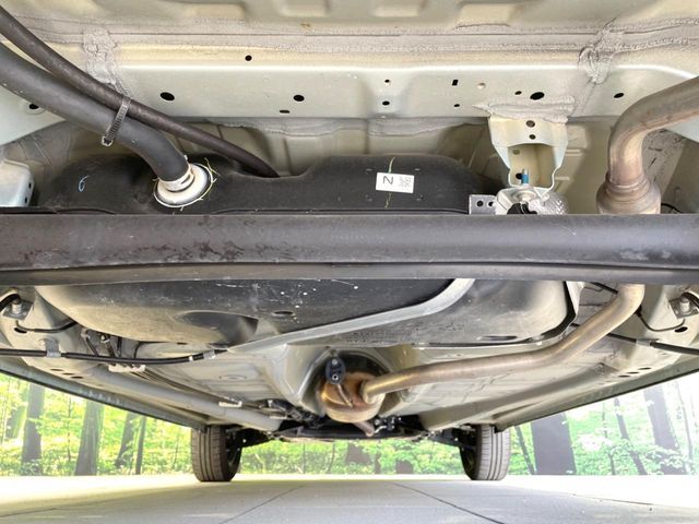 SUZUKI HUSTLER 2023 Image 31