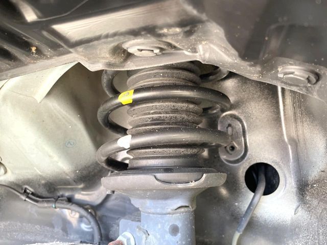 SUZUKI HUSTLER 2023 Image 31