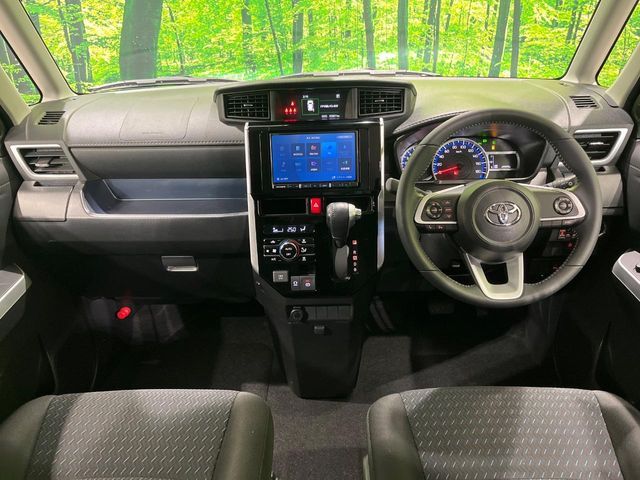 TOYOTA ROOMY 2021 Image 31