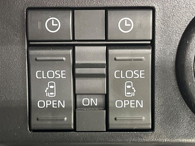 TOYOTA ROOMY 2021 Image 31