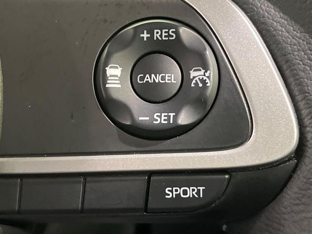 TOYOTA ROOMY 2021 Image 31