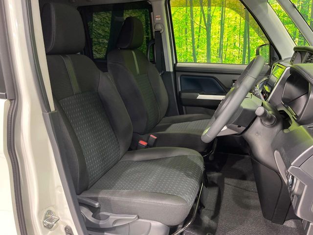 TOYOTA ROOMY 2021 Image 31