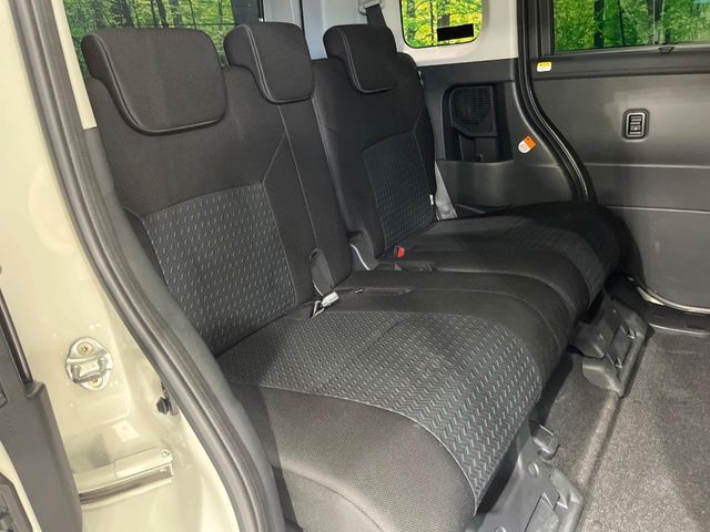 TOYOTA ROOMY 2021 Image 31