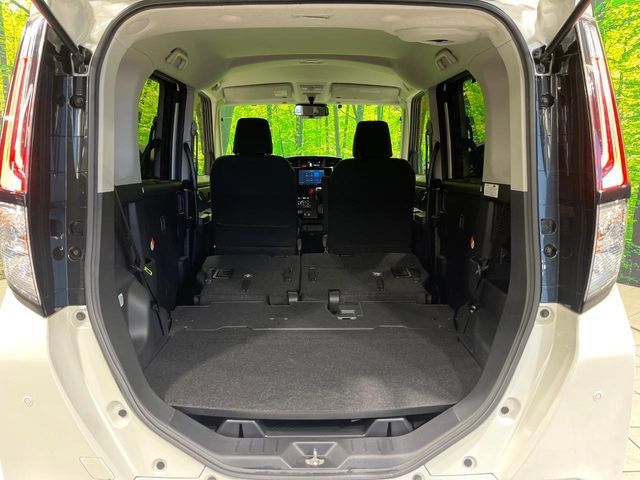 TOYOTA ROOMY 2021 Image 31