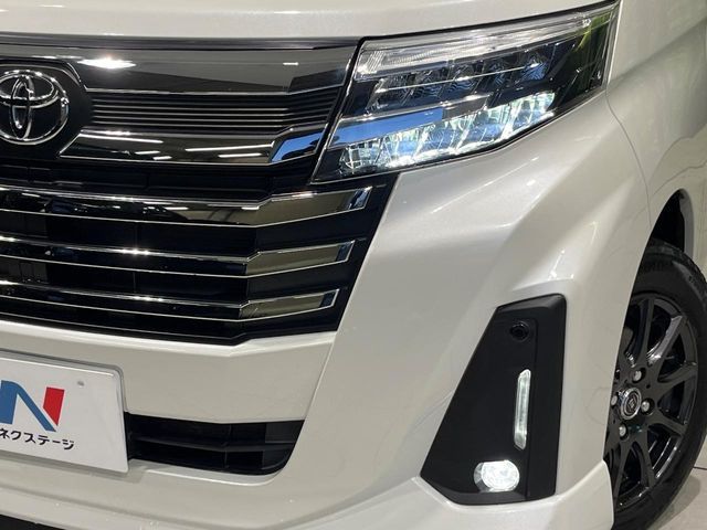 TOYOTA ROOMY 2021 Image 31