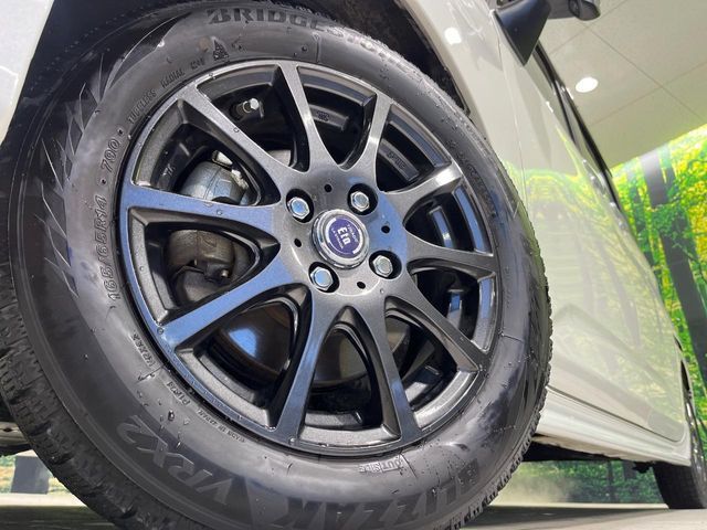 TOYOTA ROOMY 2021 Image 31