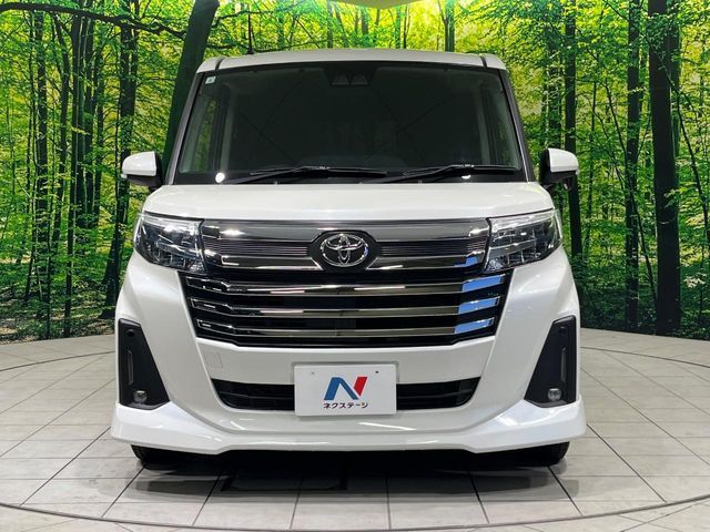 TOYOTA ROOMY 2021 Image 31