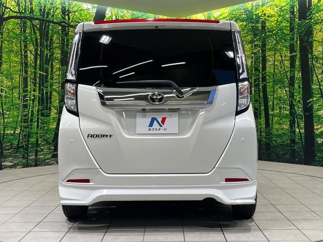 TOYOTA ROOMY 2021 Image 31